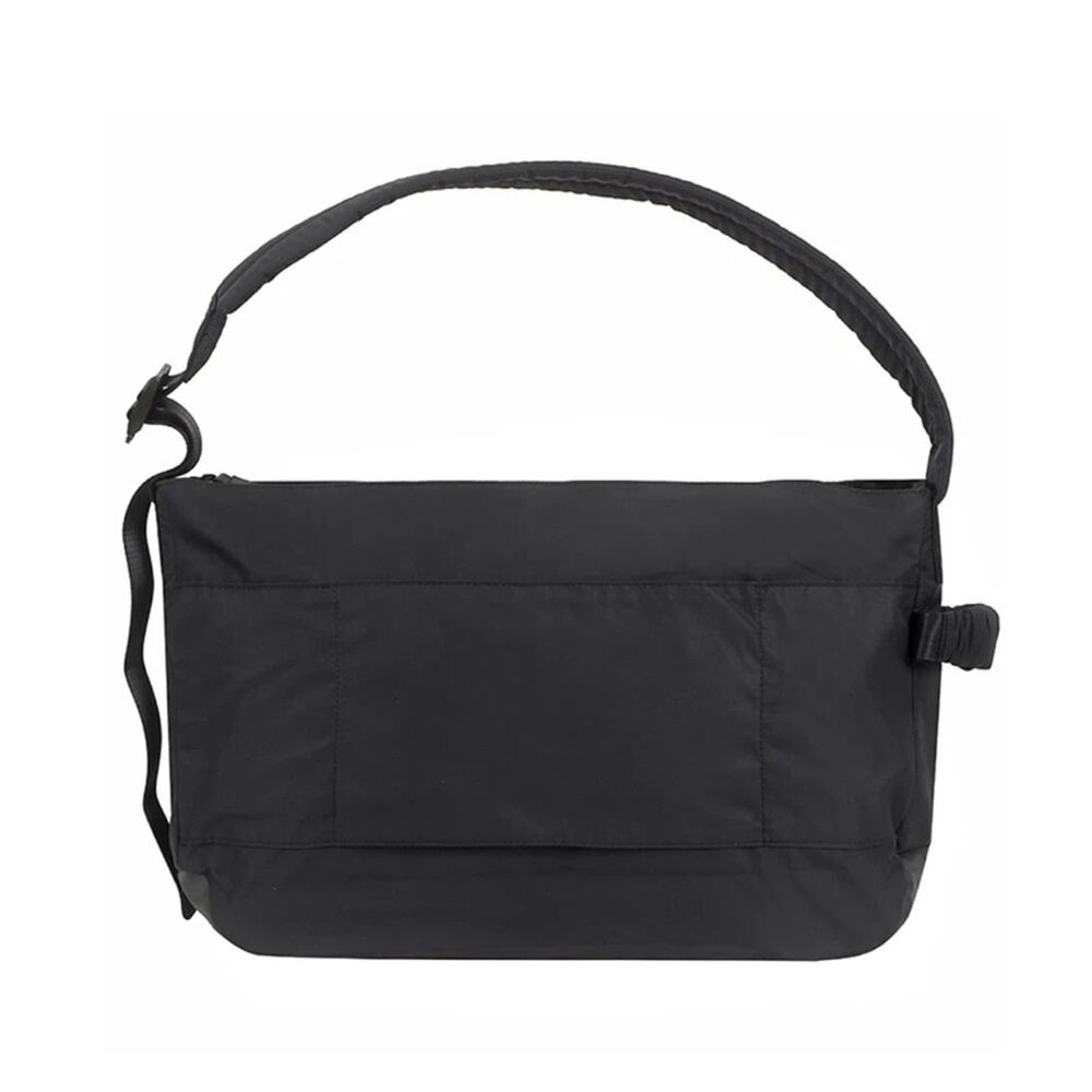 Nike One Tote Bag Women's Training Travel Sports Casual Bag Black HV1193-010 - Picture 3 of 3